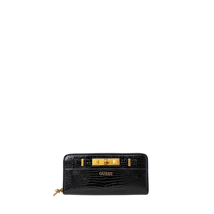Guess Women's Wallet Various Colours 305880 - black UNICA