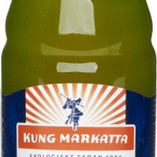 Köp Kung Markatta Äppelcidervinäger Ofiltrerad 750 ml