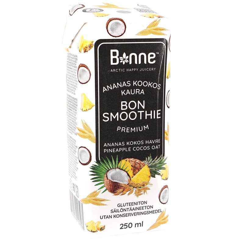 Osta Smoothie Ananas & Kookos - 13% alennus verkosta 