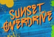 Sunset Overdrive EU Steam Altergift