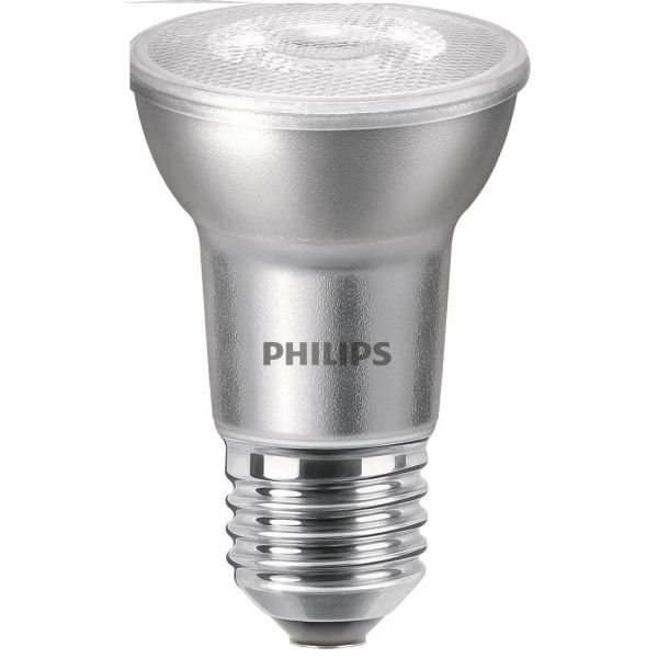 Philips MasterLED CLA D PAR20 Spotlight 6 W 500 lm