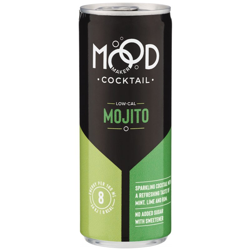 Dryck Cocktail Mojito - 33% rabatt