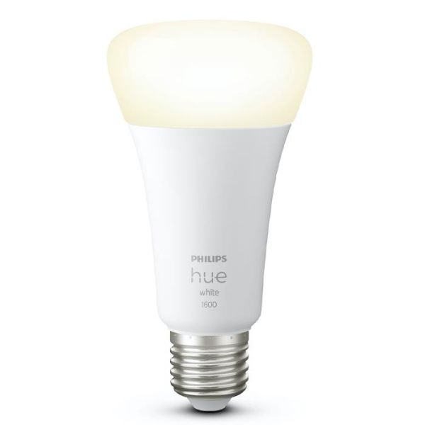 Philips Hue White A67 LED-lampe 15,5 W, 1600 lm, E27