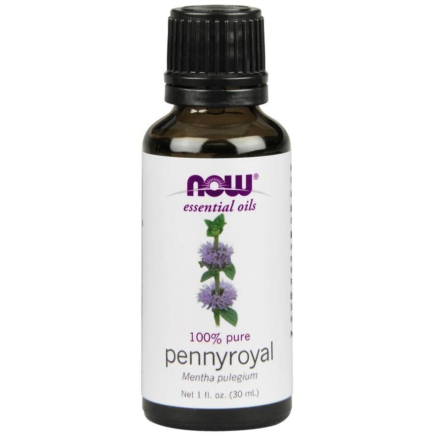 Essential Oil, Pennyroyal Oil - 30 ml.