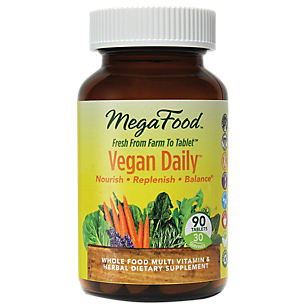 Vegan Daily