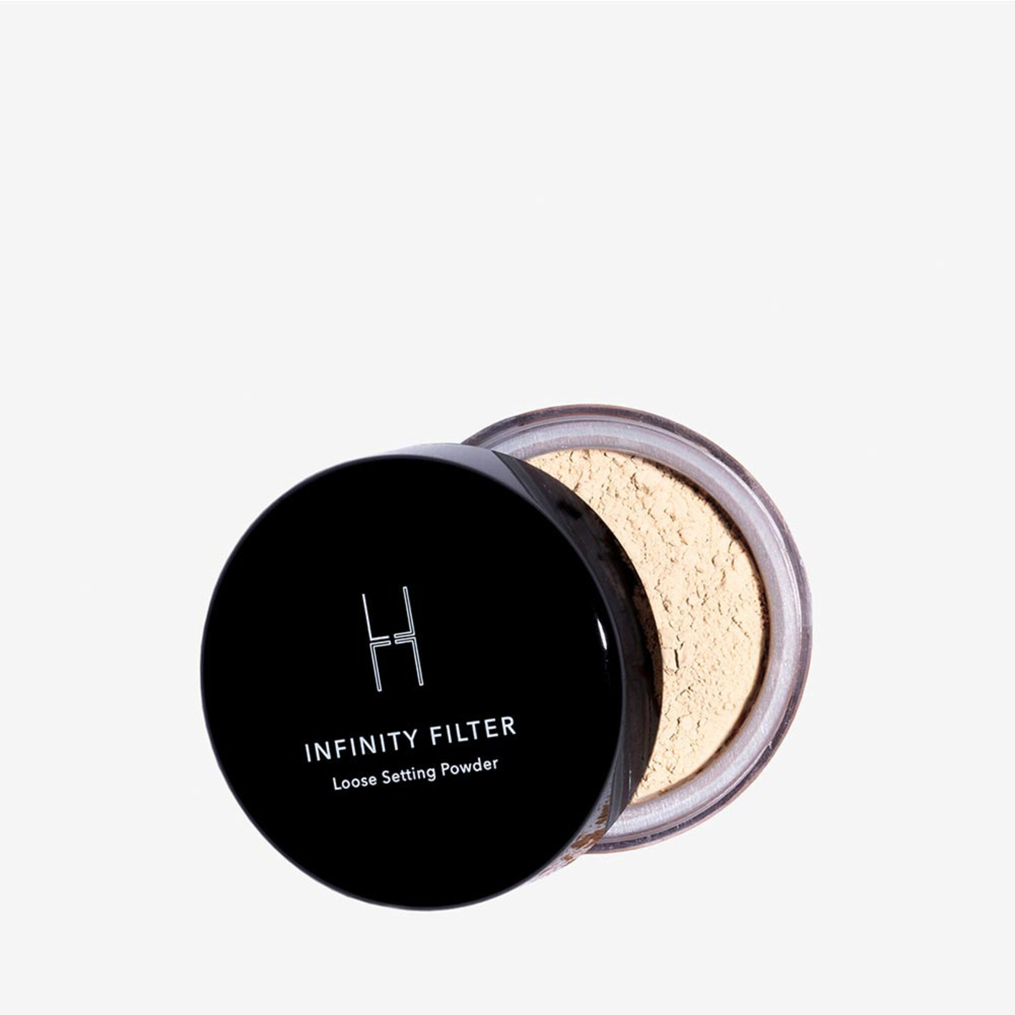 Setting Powder Filter Köp Infinity Filter Setting Powder online | Stilero.se