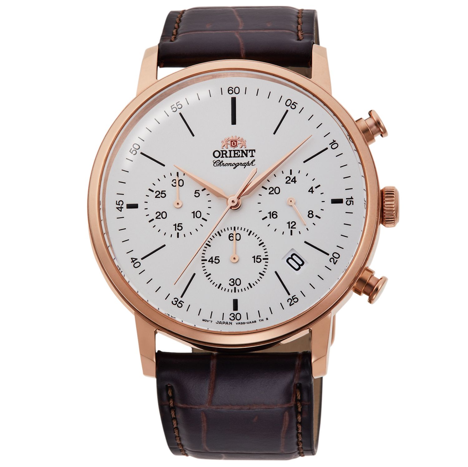 Orient Men's Watch Bronze RA-KV0403S10B