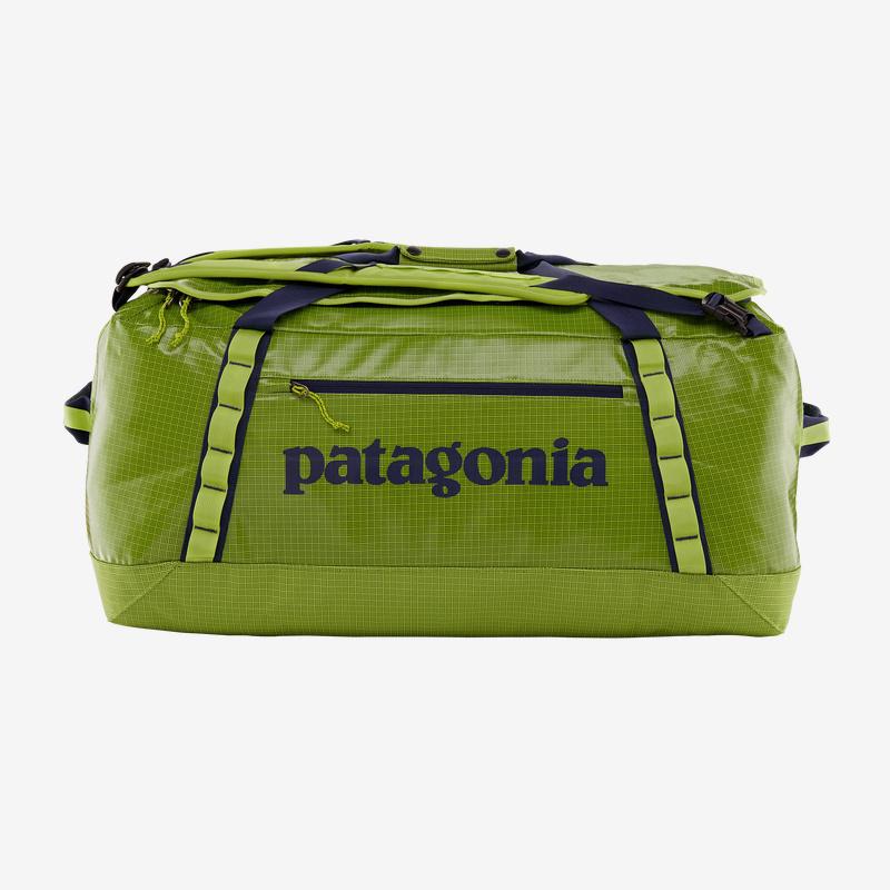 Patagonia Black Hole® Duffel Bag 70L - Recycled Polyester, Peppergrass Green