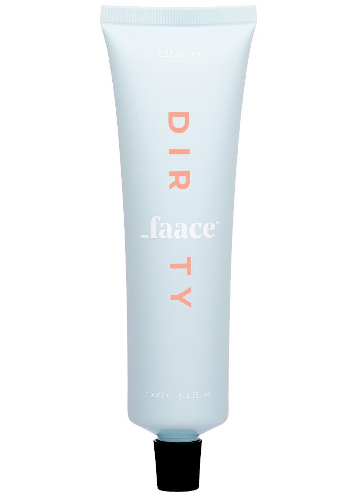Faace Dirty Face Cleansing Wash