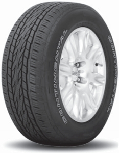 Continental ContiCrossContact LX20 ( P275/55 R20 111S )