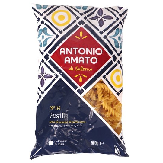 Osta Durumvehnä Pasta - 18% alennus verkosta 