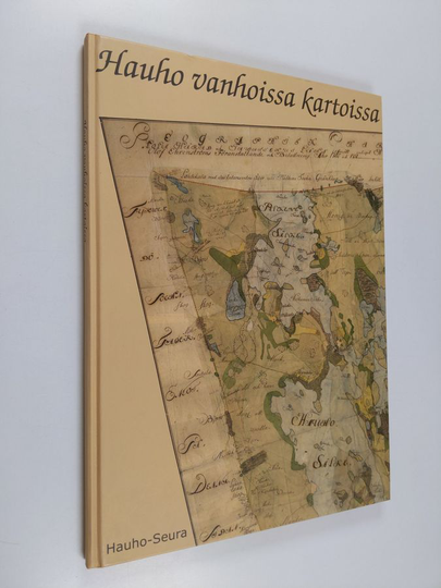 Buy Heikki Rantatupa : Hauho vanhoissa kartoissa online