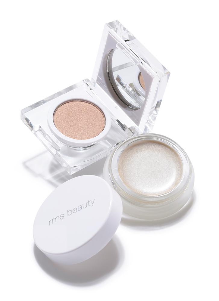 RMS Beauty EXCLUSIVE Luminizer Duo
