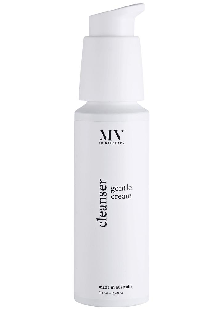 MV Skintherapy Gentle Cream Cleanser 70ml