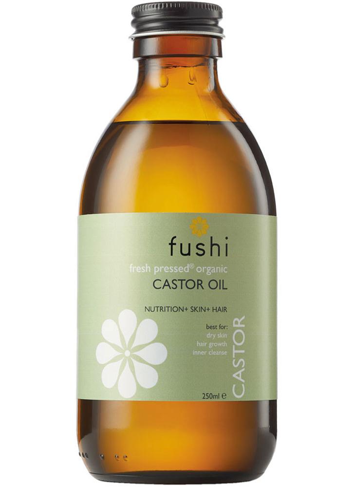 Fushi Organic Castor Oil