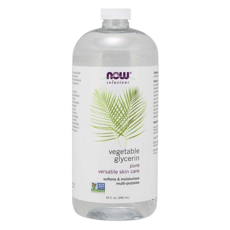 Vegetable Glycerine - 946 ml.