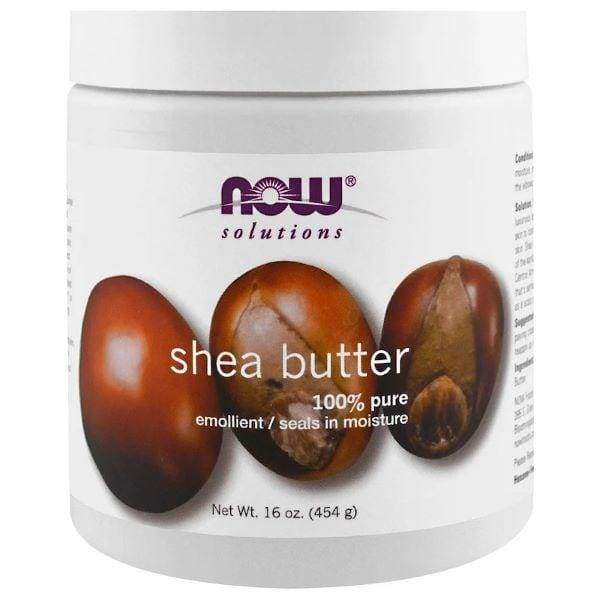 Shea Butter - 100% Pure - 454 grams
