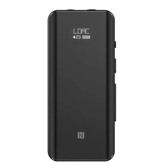 TZT FiiO-Étui de protection en cuir PU de haute qualité, résistant à l