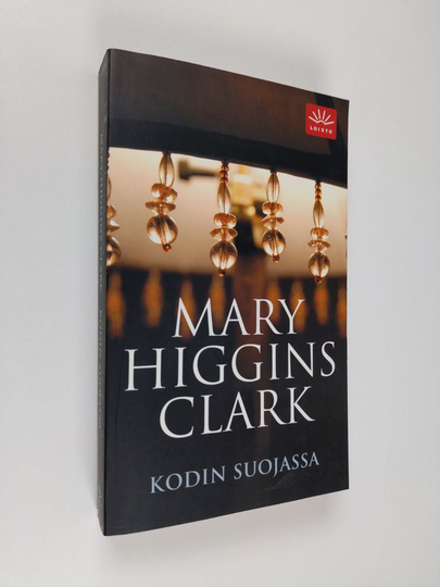 Osta Mary Higgins Clark : Kodin suojassa netistä