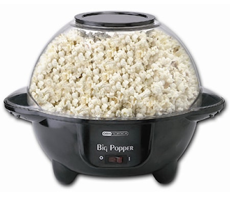 Popcornmaker Big Popper 6398