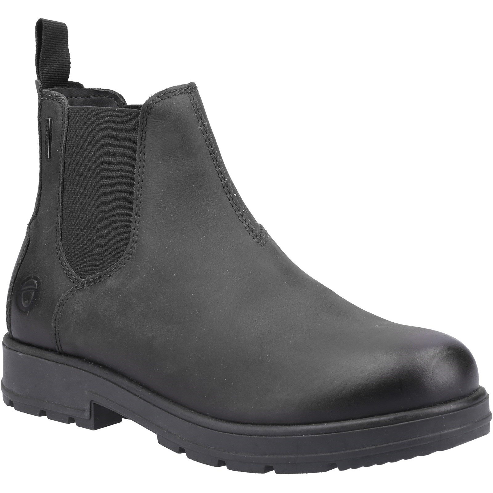 Cotswold Men's Farmington Boot Various Colours 32965 - Black 6