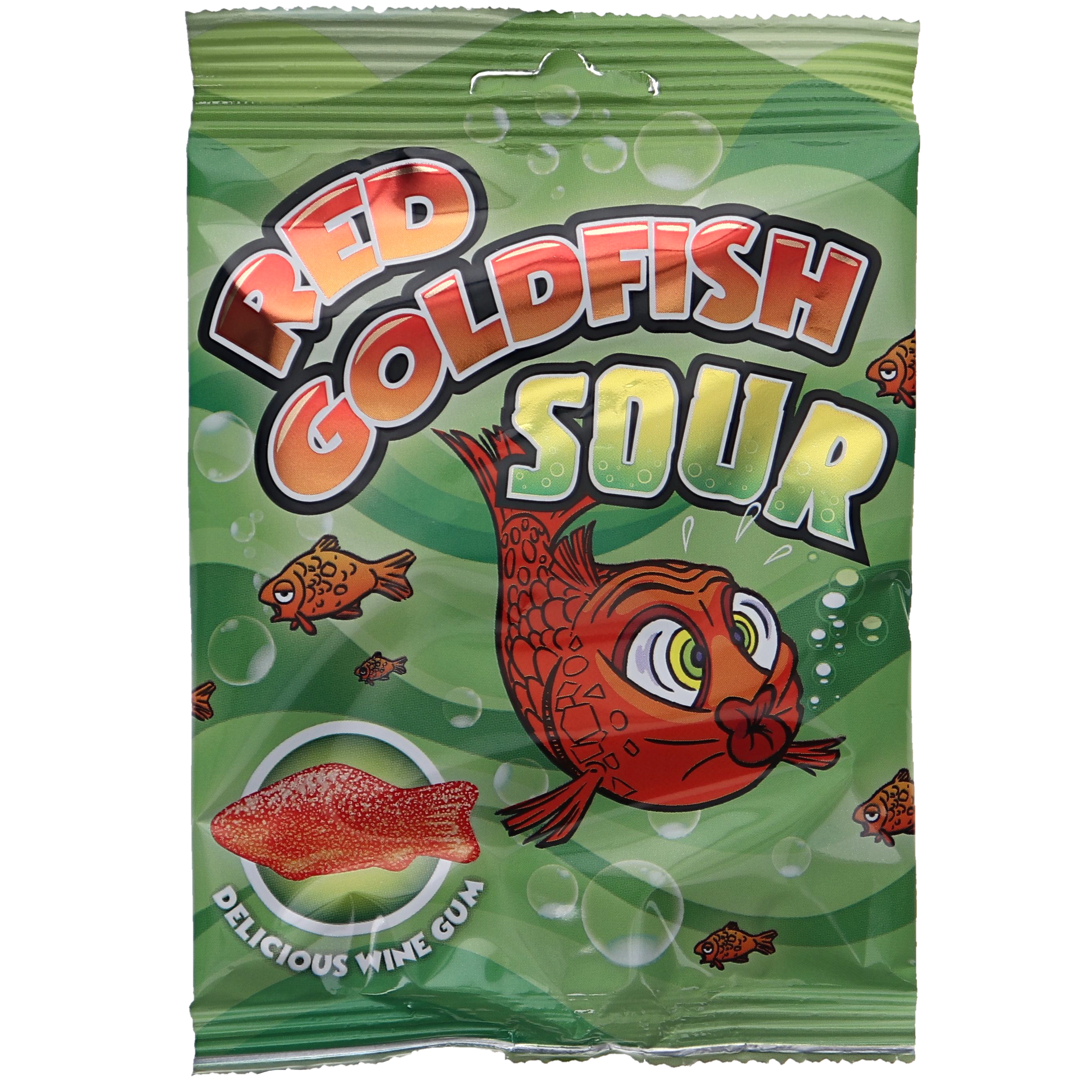 Red Goldfish Sour - 23% rabatt