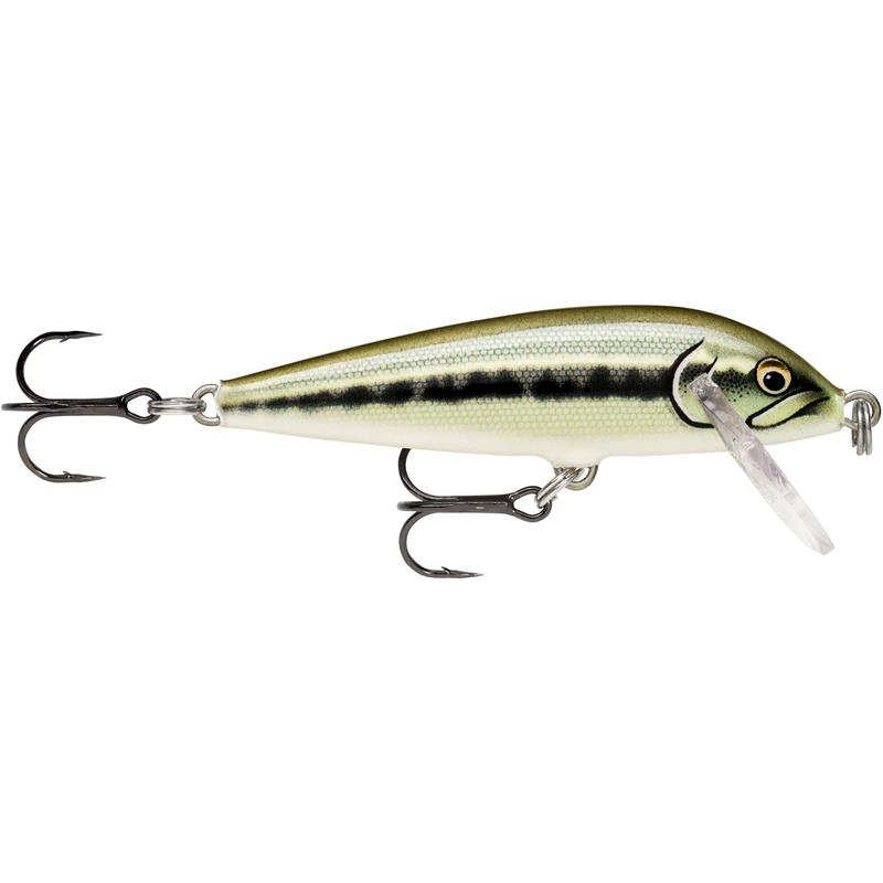 Rapala CountDown S AMN 5cm Synkende