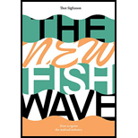 New Fish Wave: How to Ignite the Seafood Industry