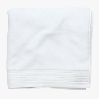 Hotel Selection pyyhe valkoinen