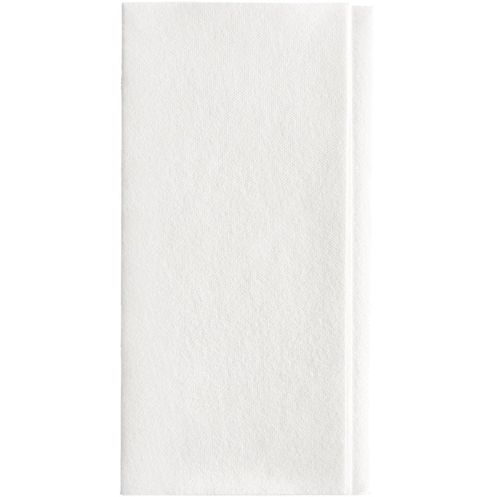Georgia-Pacific 400-Pack 100-Count Napkins in White | GPC92117