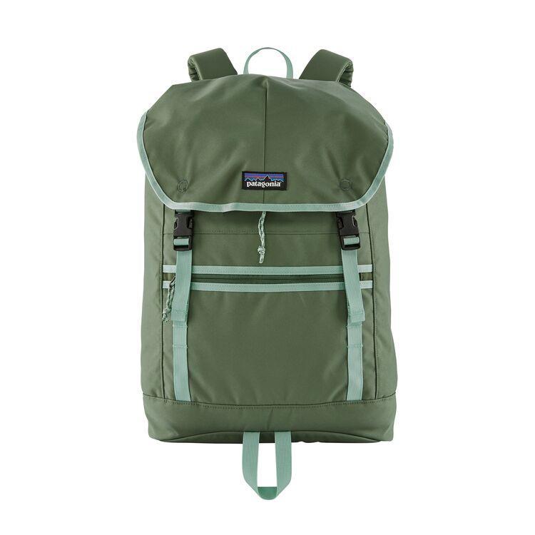 Patagonia Arbor Classic Backpack 25 L, Camp Green