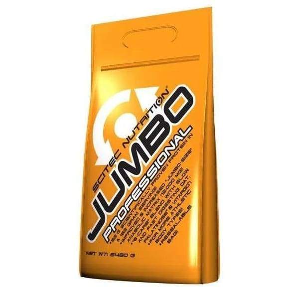 Jumbo Professional, Chocolate - 6480 grams