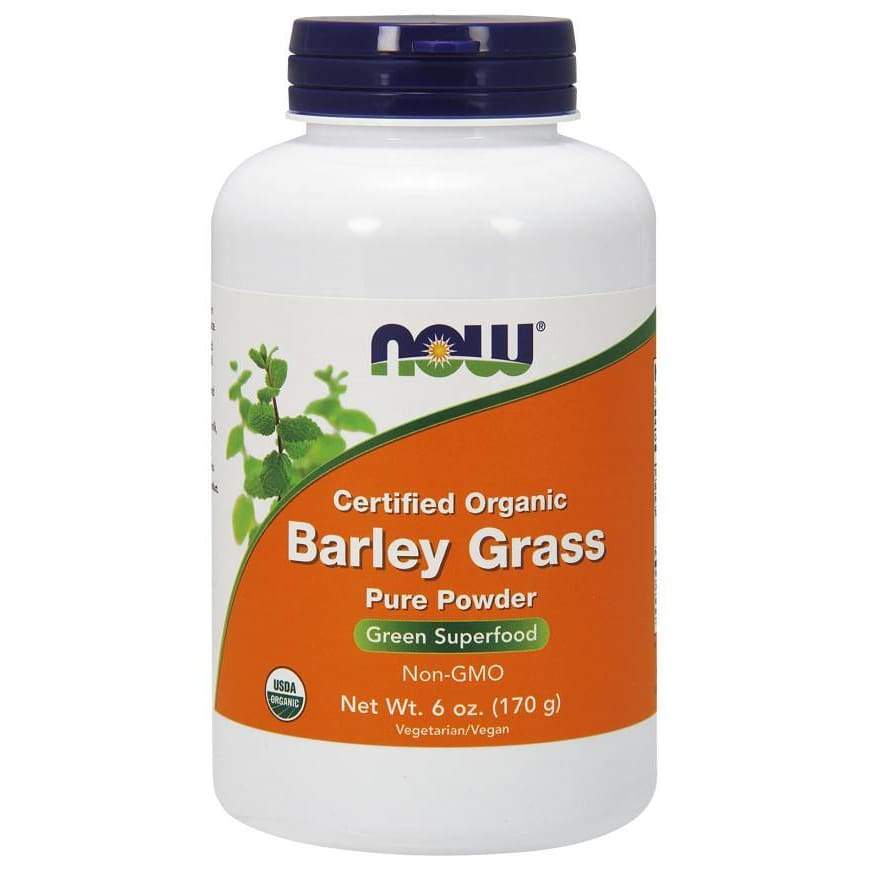 Barley Grass, Pure Powder - 170 grams