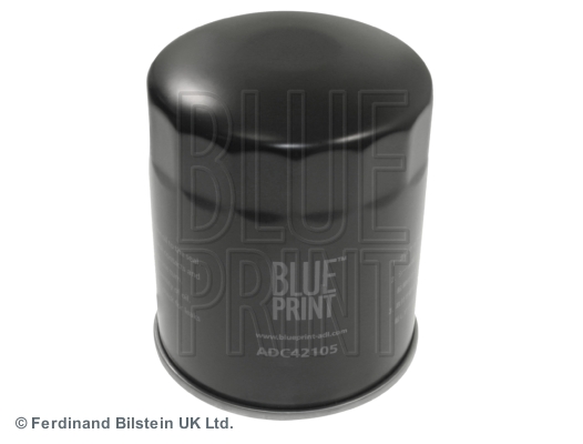 Öljynsuodatin BLUE PRINT ADC42105
