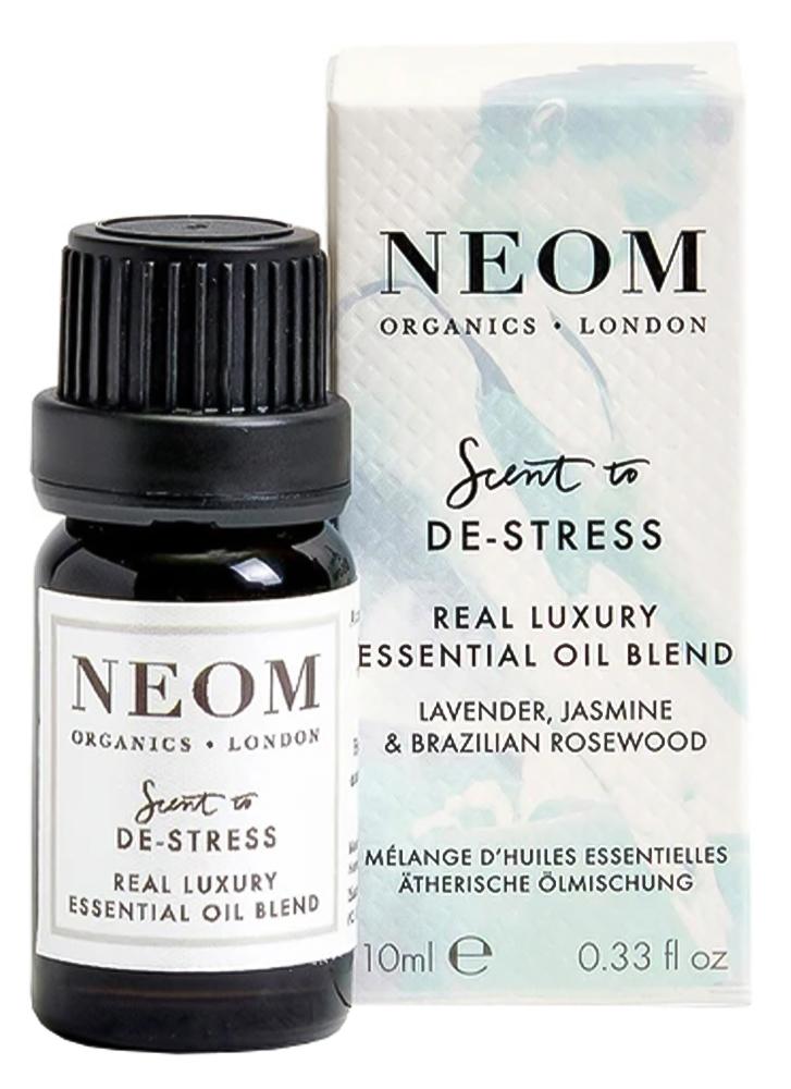 Neom Real Luxury Essential Oil Blend