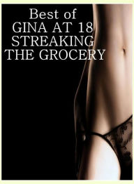 Buy Sex Book: Vergin Prison Nudes XXX Prison Best ofGINA AT 18 STREAKING  THE GROCERY ( sex, porn, fetish, bondage, oral, anal, ebony, hentai,  domination, online
