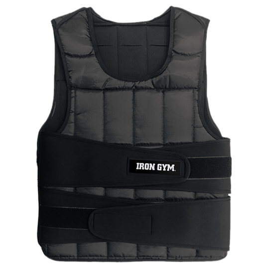 Iron Gym Weight Vest, 10 kg
