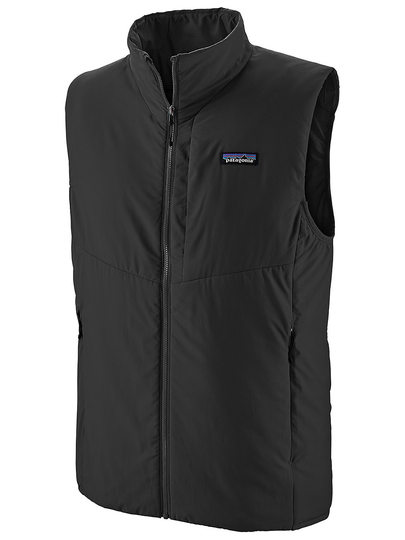 Buy Patagonia Nano Air Insulator Vest black online Highlife.ie