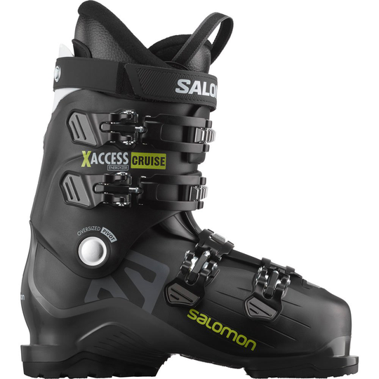 Salomon 25.5 deals