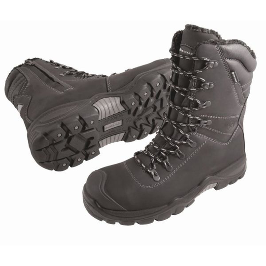 Osta Toe Guard Alaska Suojakeng t S3 Talvi Musta Komposiittik rki 