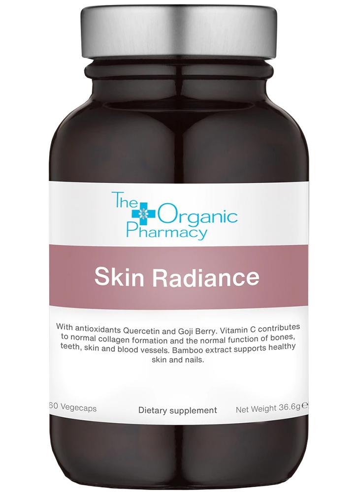 The Organic Pharmacy Skin Radiance