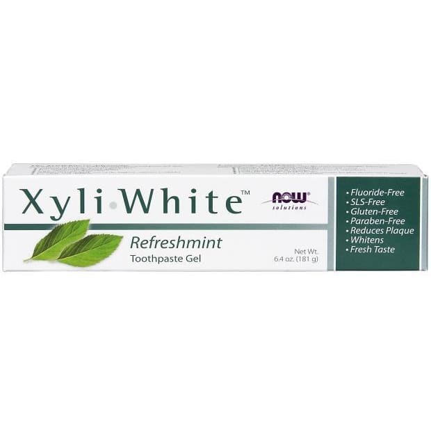 XyliWhite Refreshmint Toothpaste Gel - 181 grams