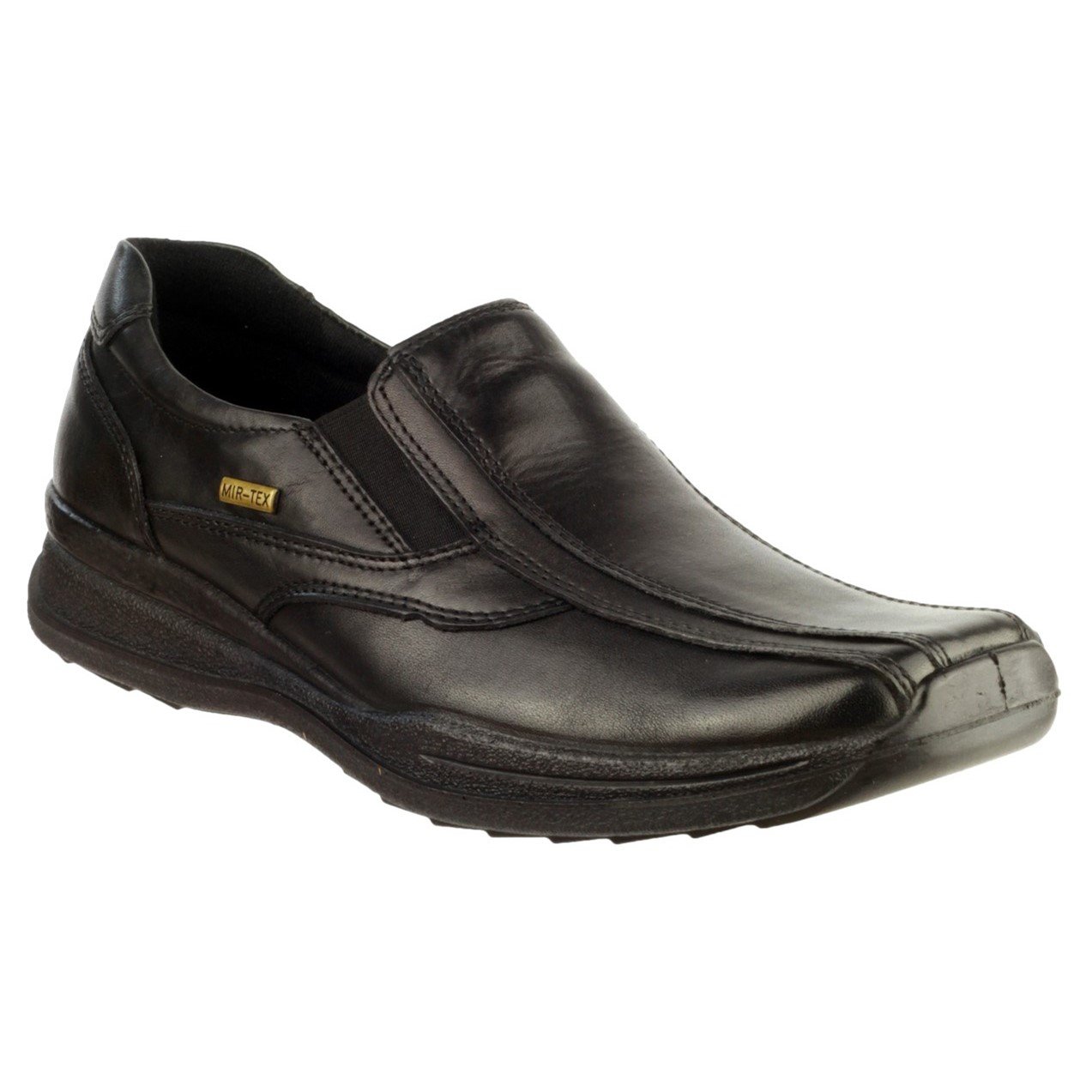 Cotswold Men's Naunton 2 Casual Shoe Various Colours 32969 - Black 8