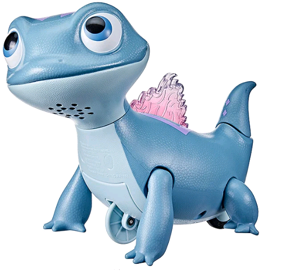 Frozen 2 - Fire Spirit Friend (F1558)