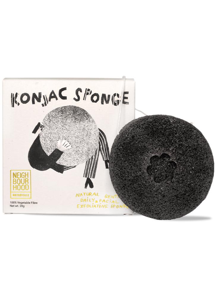 Neighbourhood Botanicals Konjac Sponge