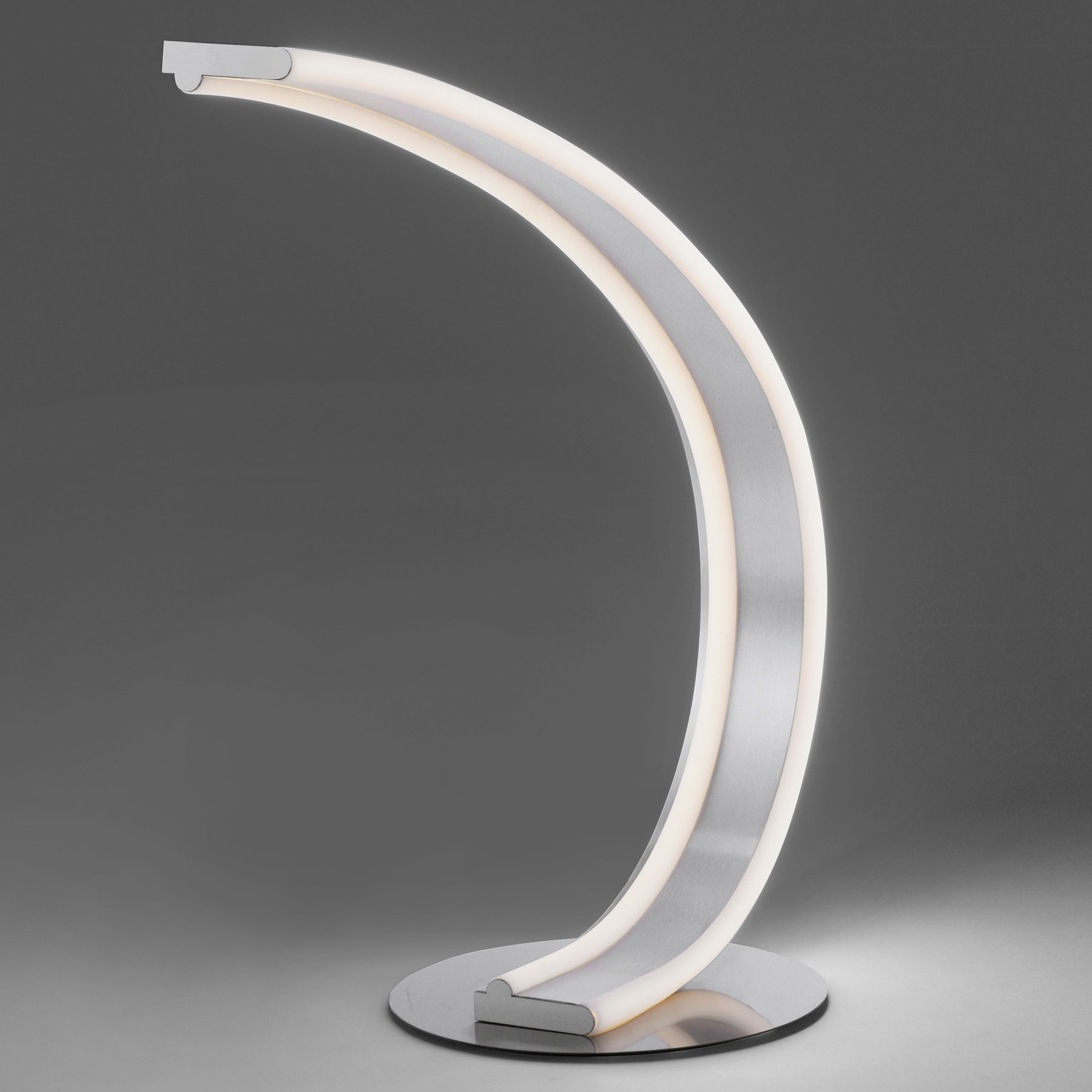 Paul Neuhaus Q-VITO -LED-pöytälamppu