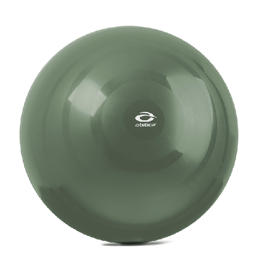 Abilica Fitnessboll, 65 cm, Green