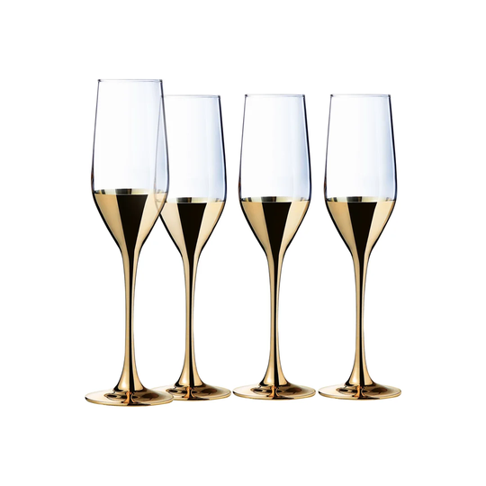 Buy Golden Days 170ml Glassware Set online