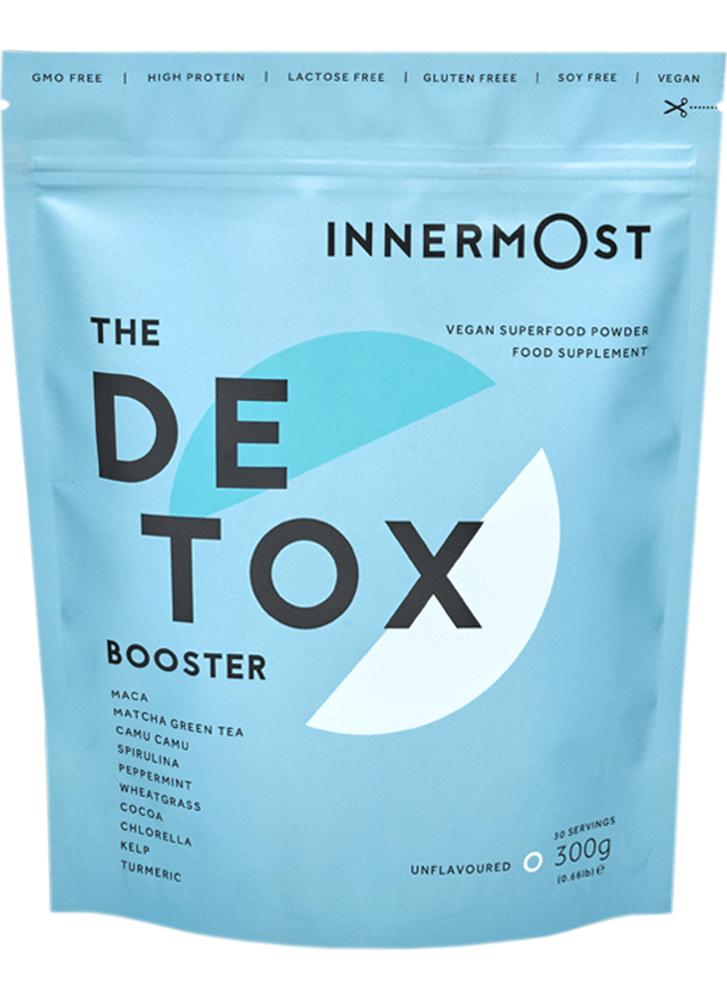 Innermost The Detox Vegan Booster
