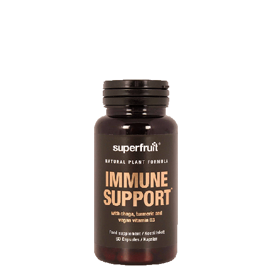 Immune Support, 60 kapslar